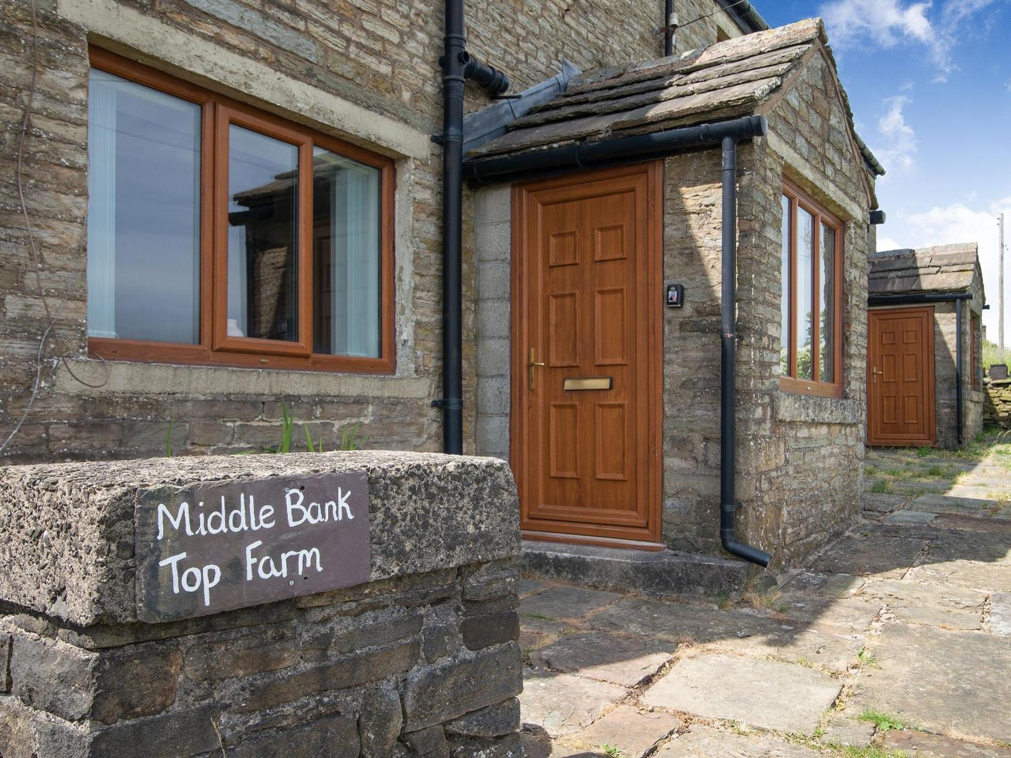 Rossendale Middle Bank Top Farm - Uk39183 מראה חיצוני תמונה