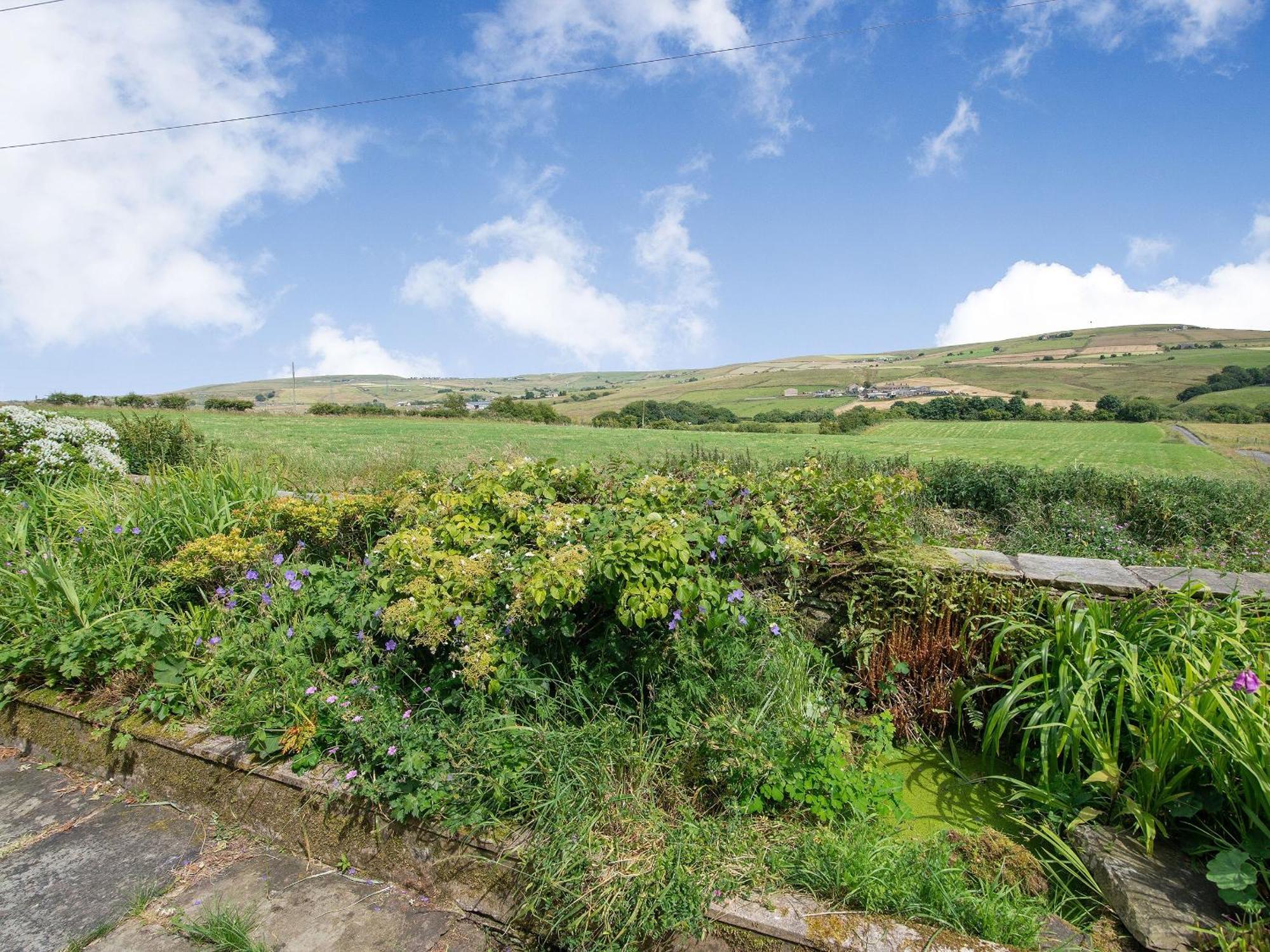 Rossendale Middle Bank Top Farm - Uk39183 מראה חיצוני תמונה